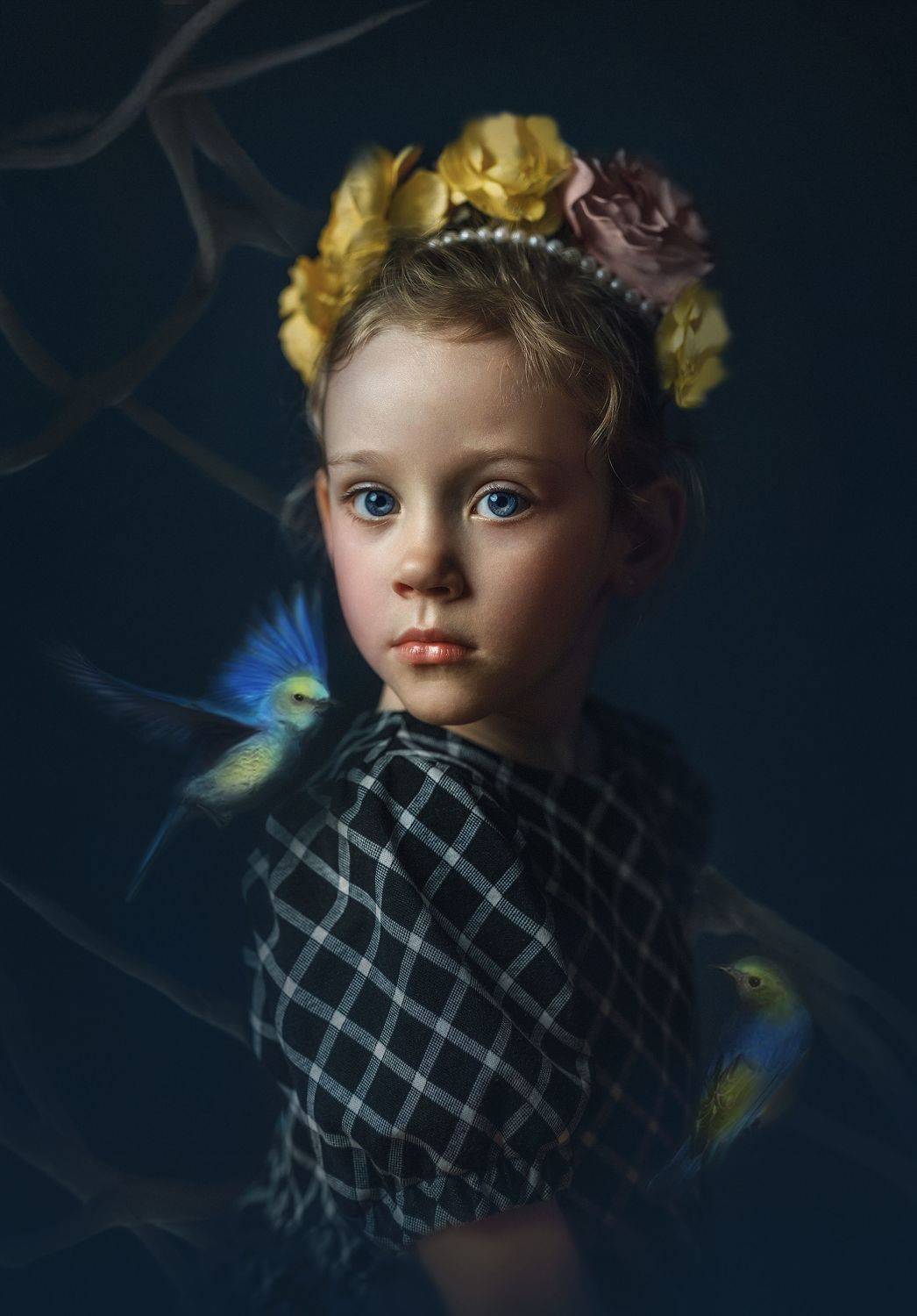 , Александра Вишневская