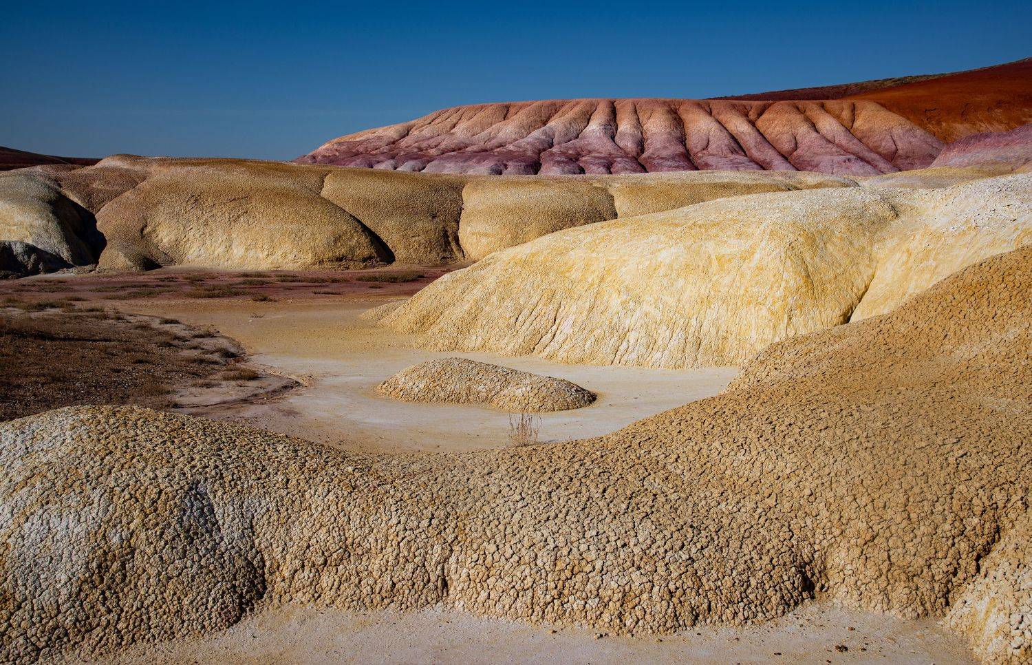 горы, Евгений Дроботенко