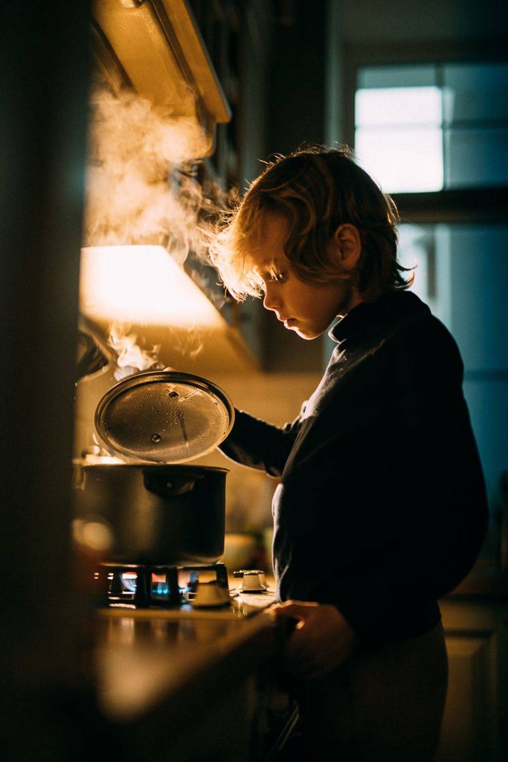 , Наташа Румянцева