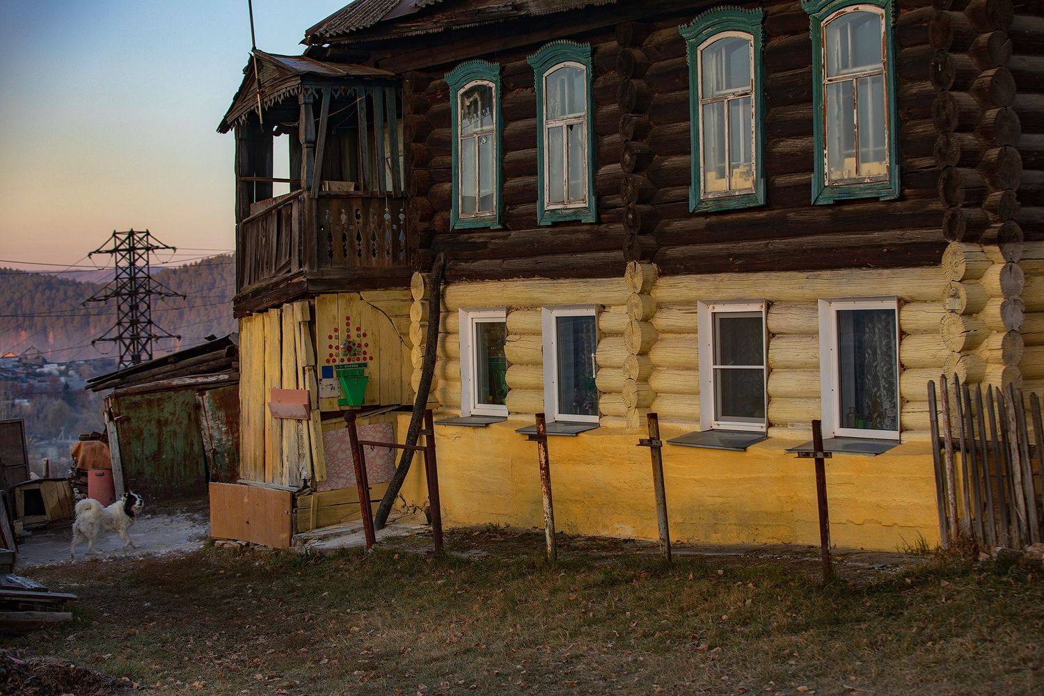 , Рашид Усманов