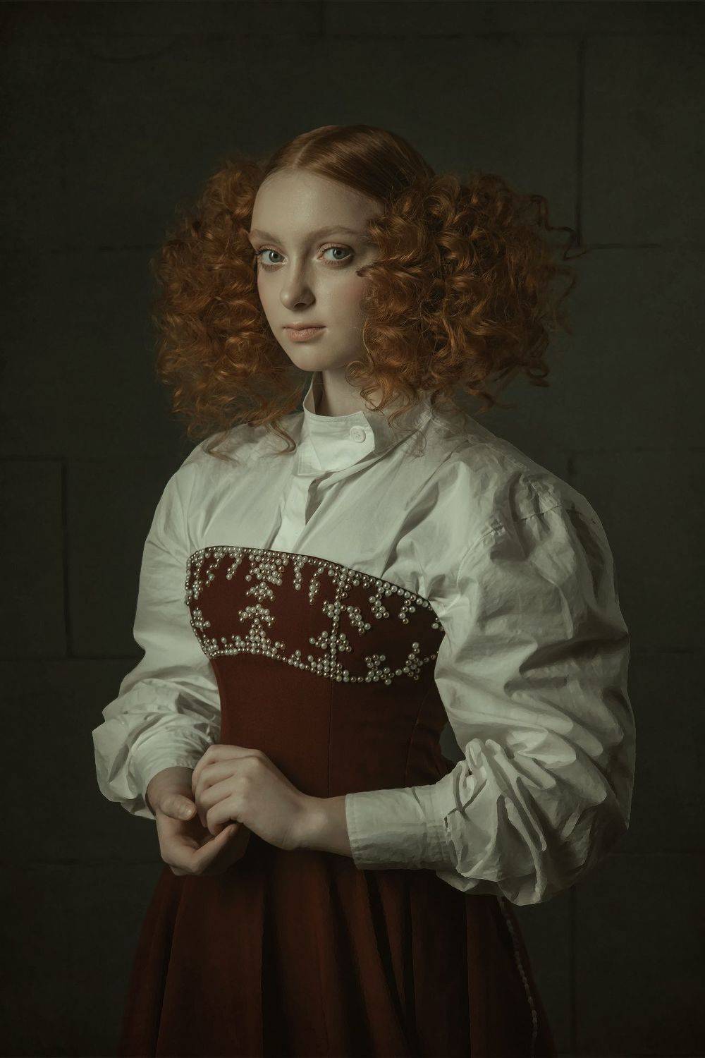 , Ященко Анастасия