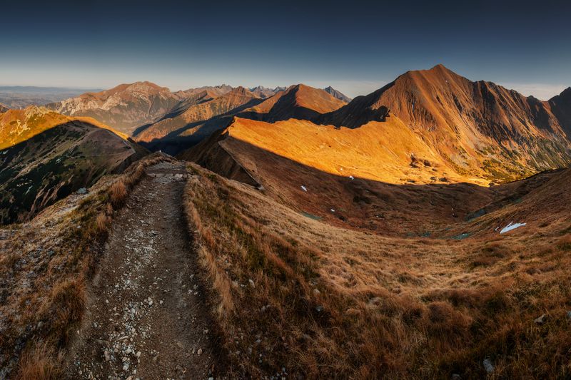 A couple selected images from my portfolio фото превью