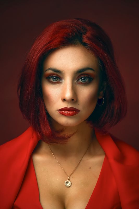 Portfolio фото превью