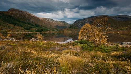 Norway