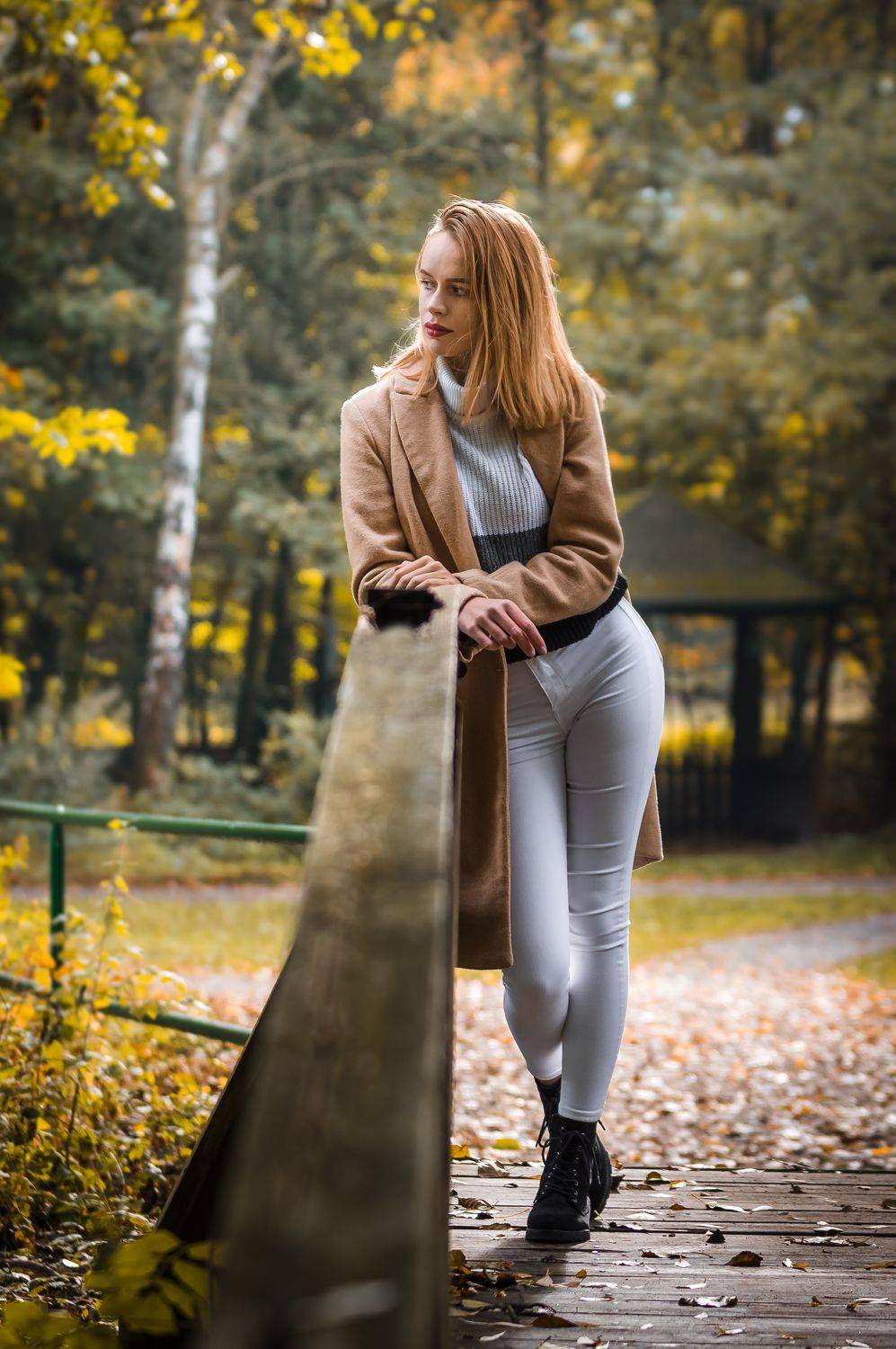 , Maciej Werbliński