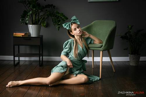 Кукольные зарисовки