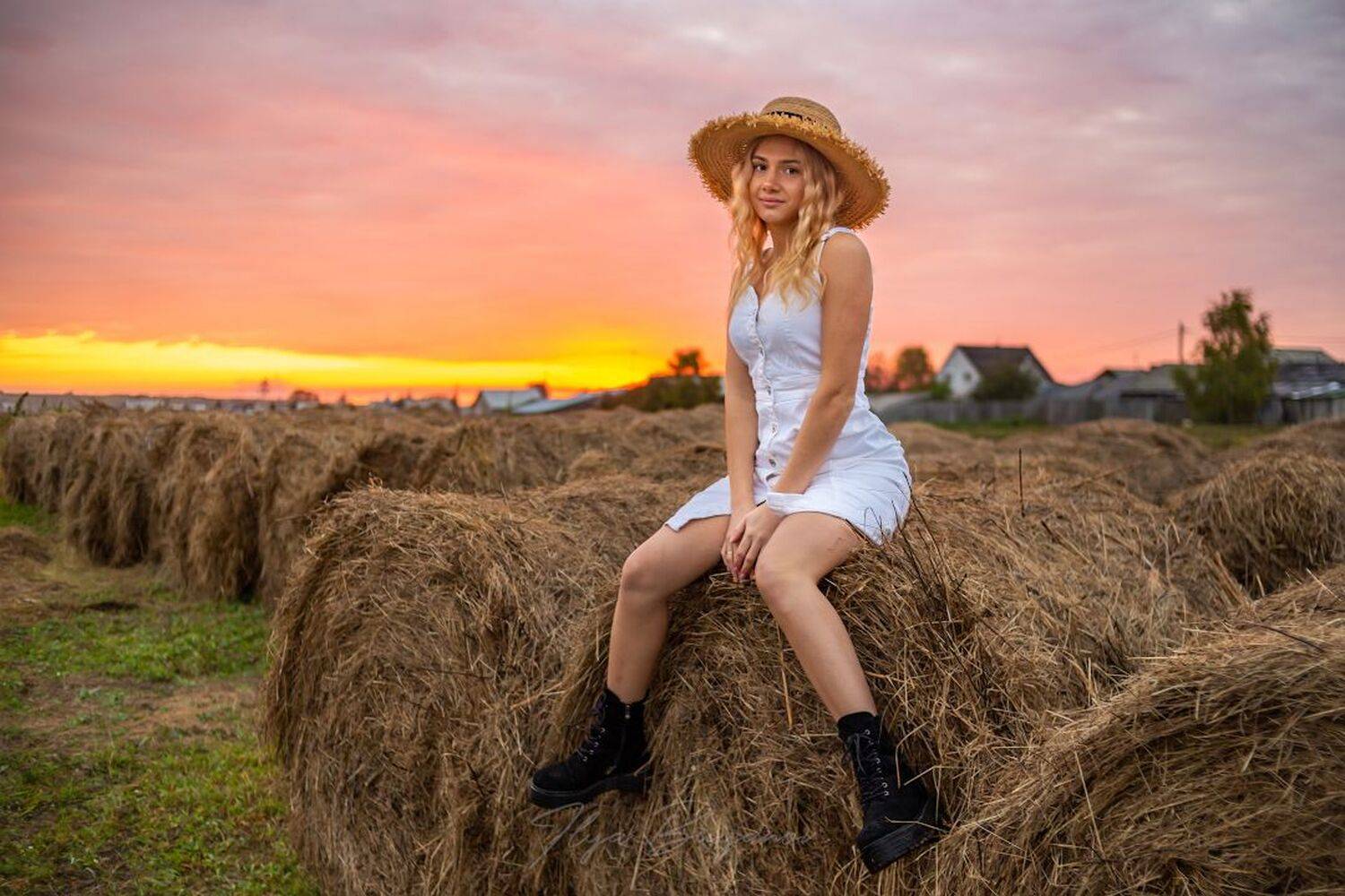 , Илья Буянов