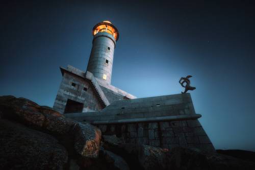 NARIGA LIGHTHOUSE