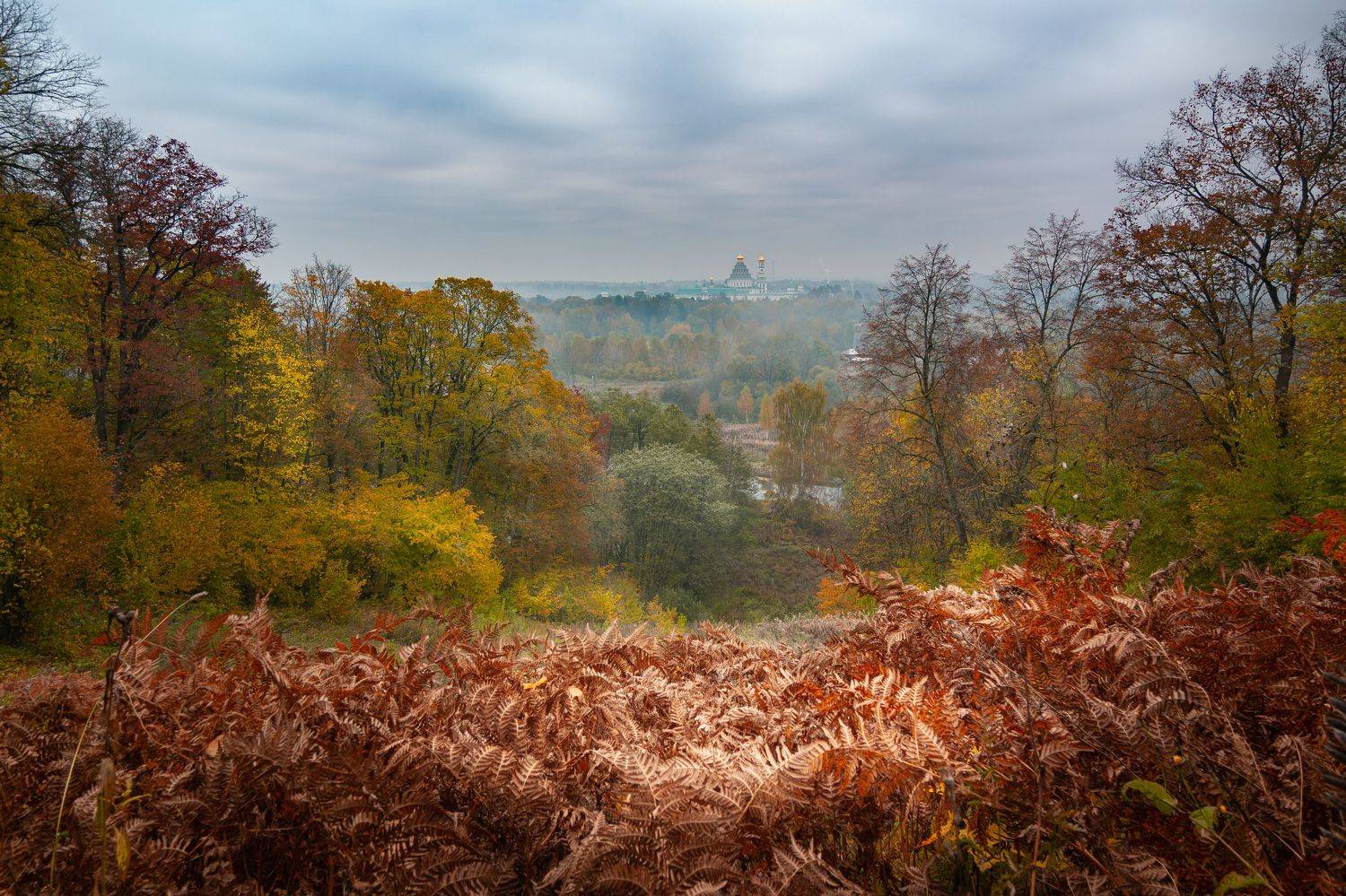 , Александр Кыров