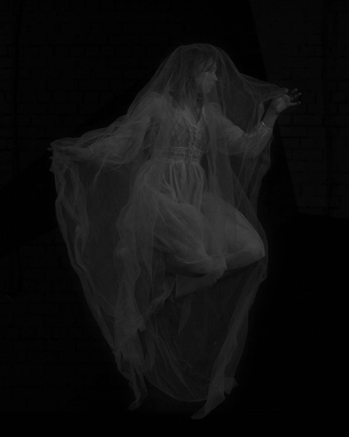 , Алина Абрамова