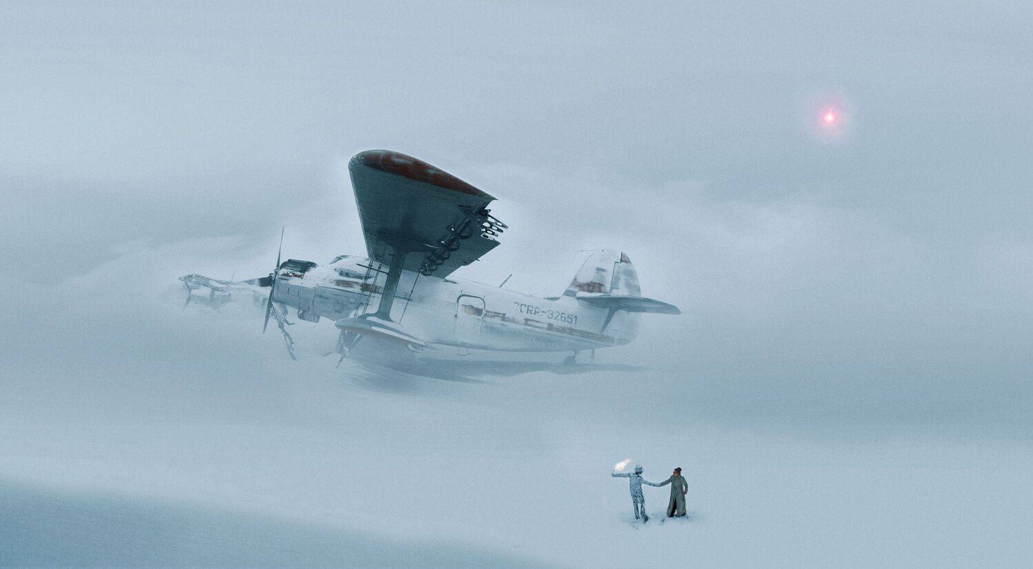 , Александр Суховеев