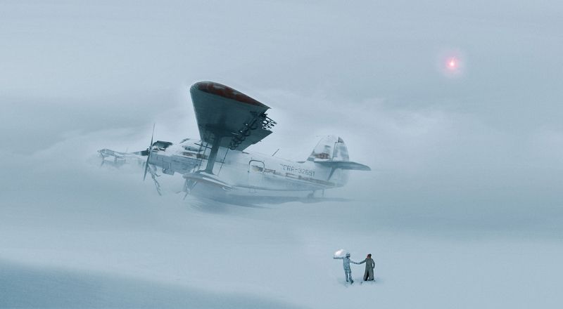 Все еще впереди фото превью