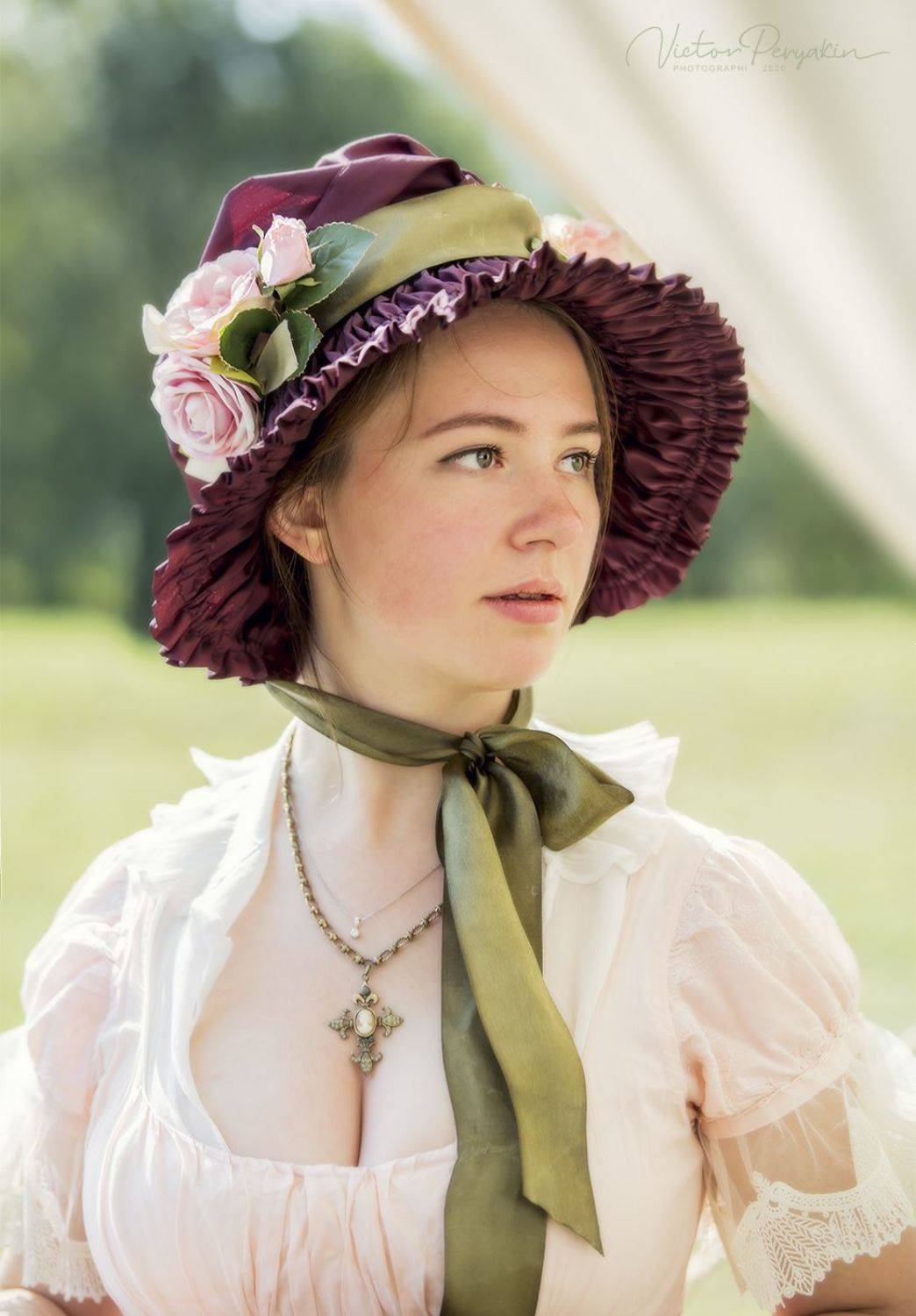 , Виктор Перякин