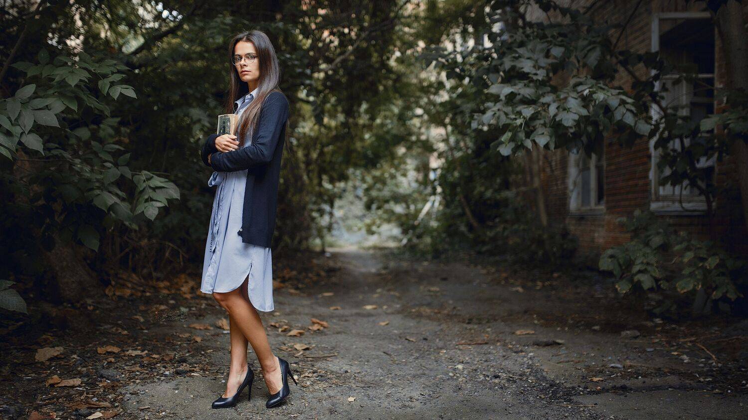 , Владимир Осауленко