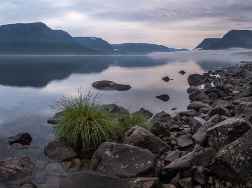 Безмятежность