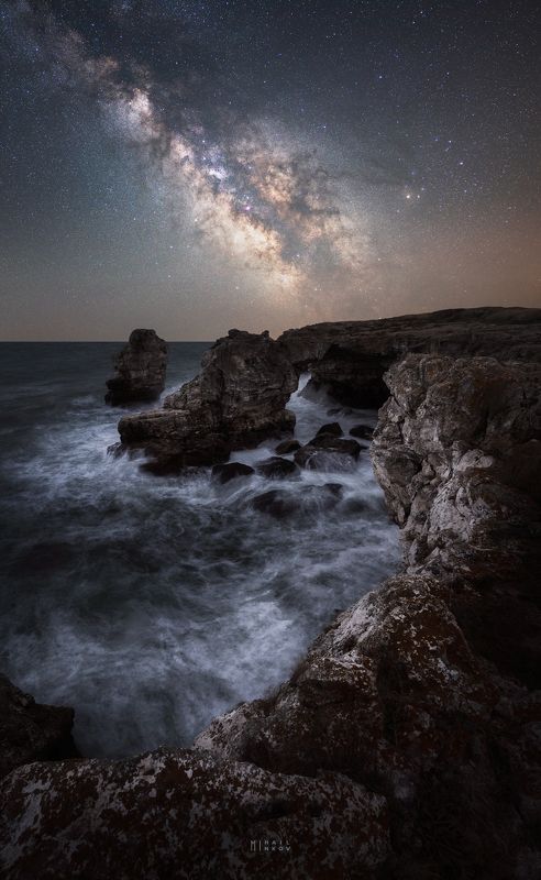 Black sea, Bulgaria фото превью