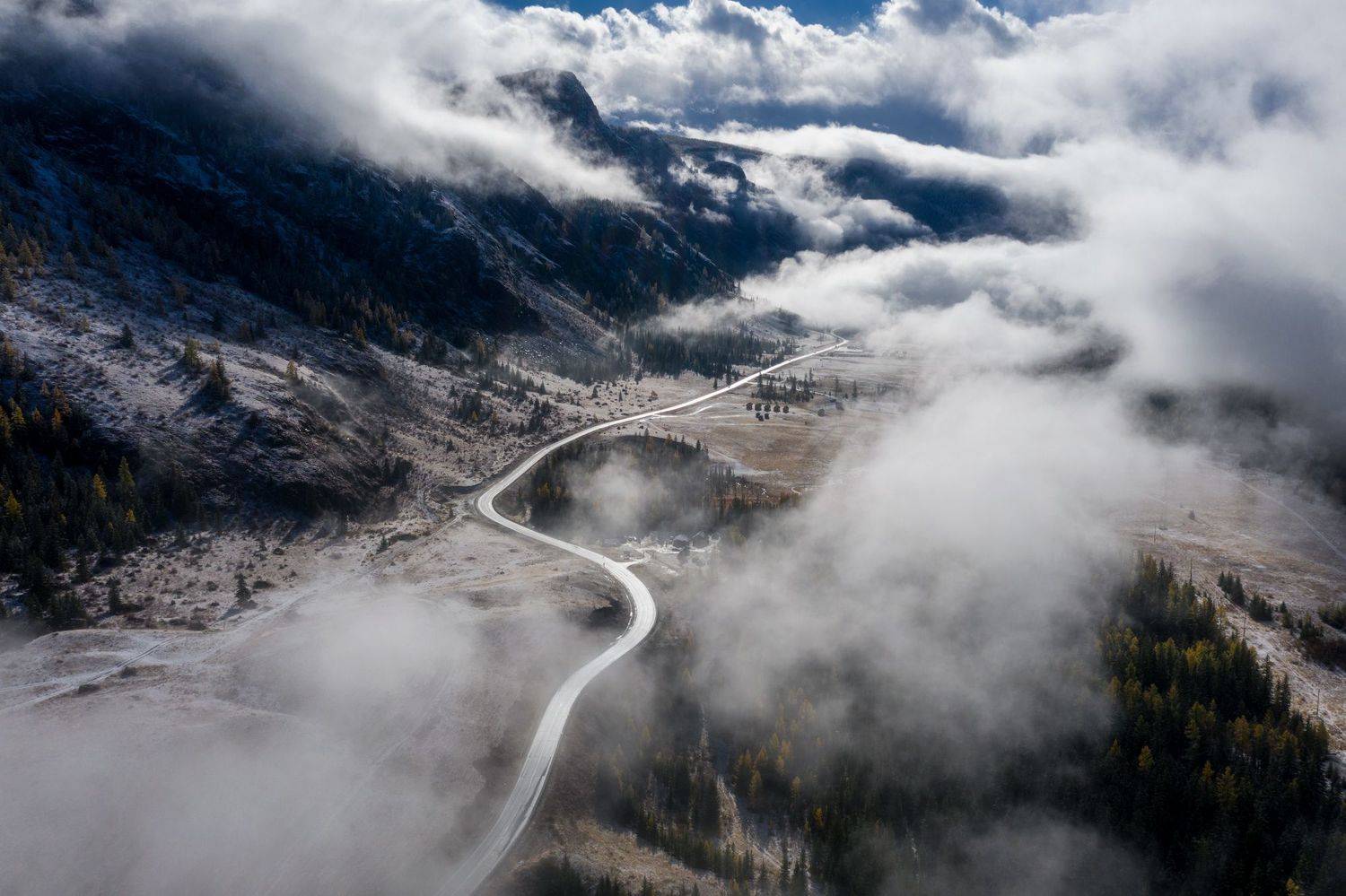 , Юрий Столыпин