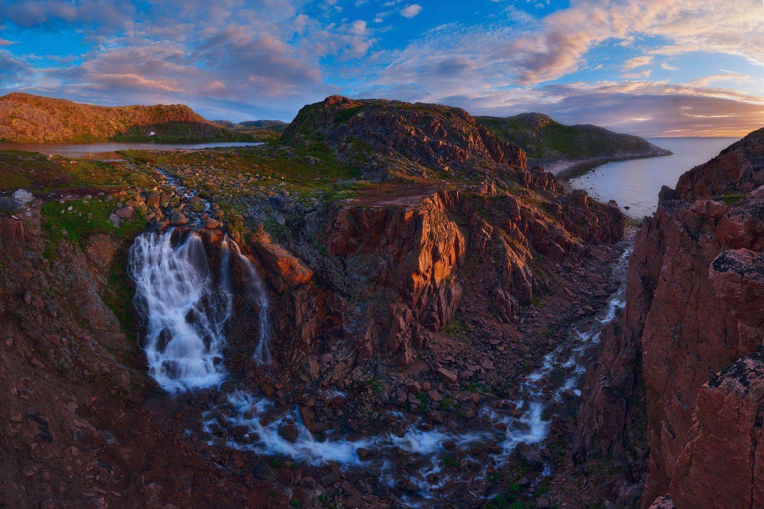 , Konstantin Voronov