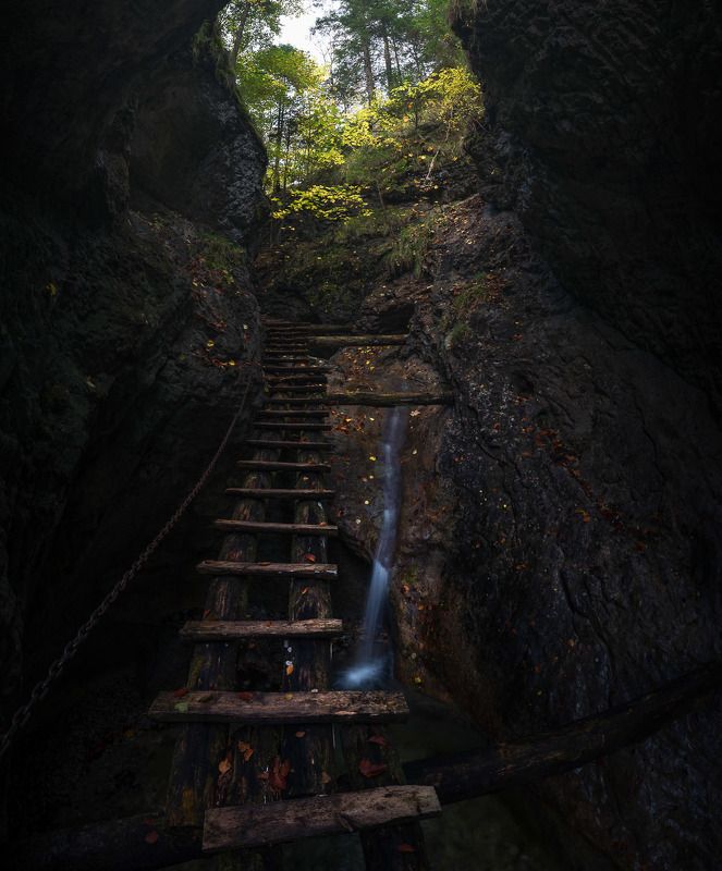 Slovakia paradise IV фото превью