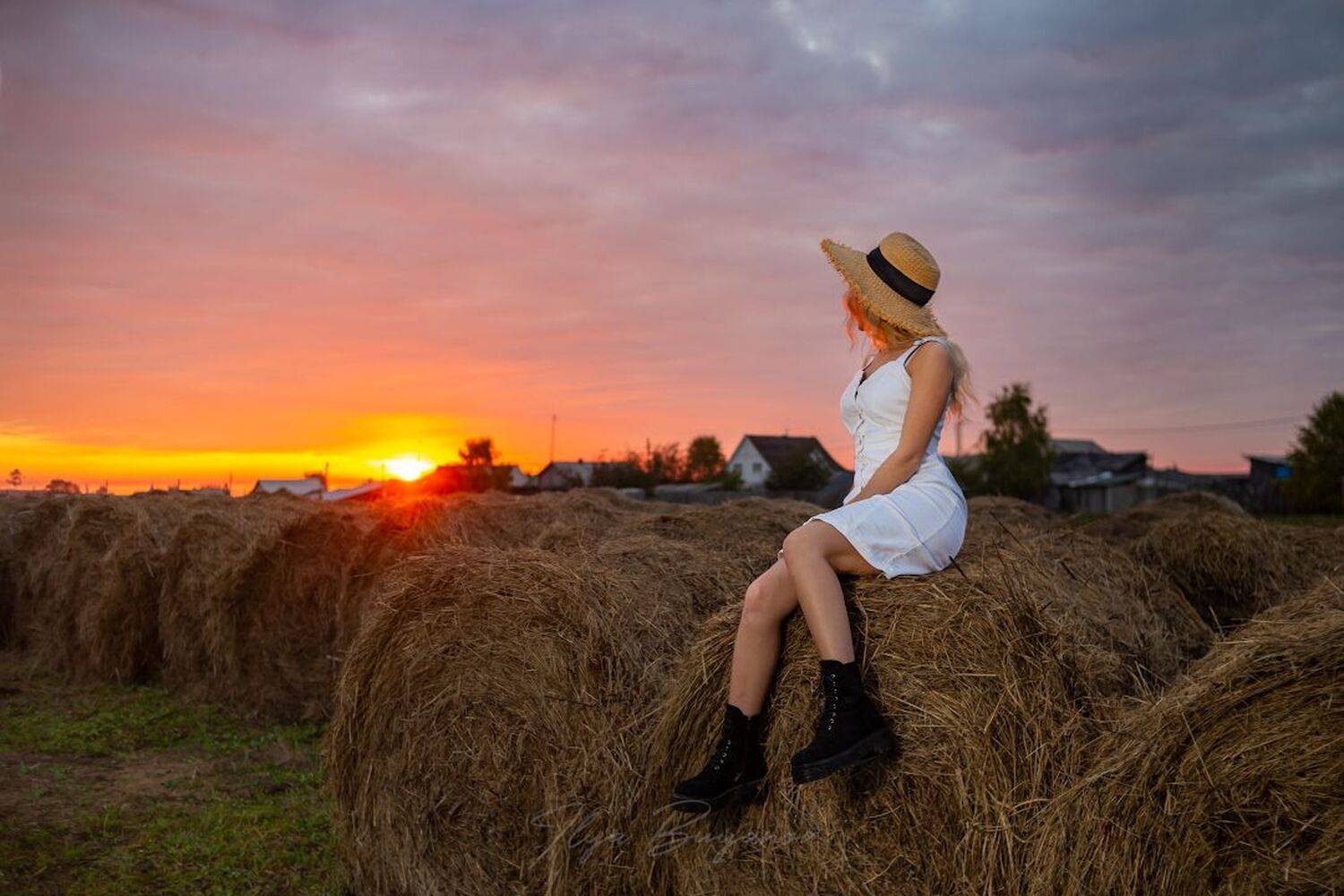 , Илья Буянов