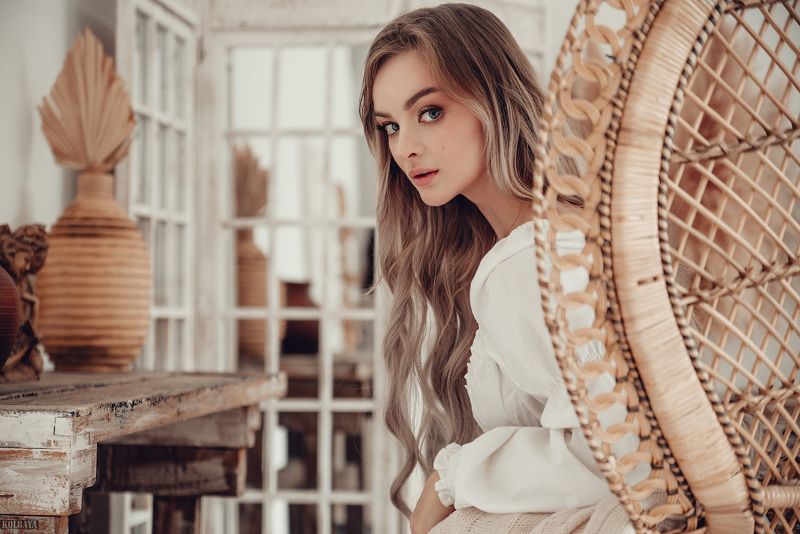 портрет София фото превью