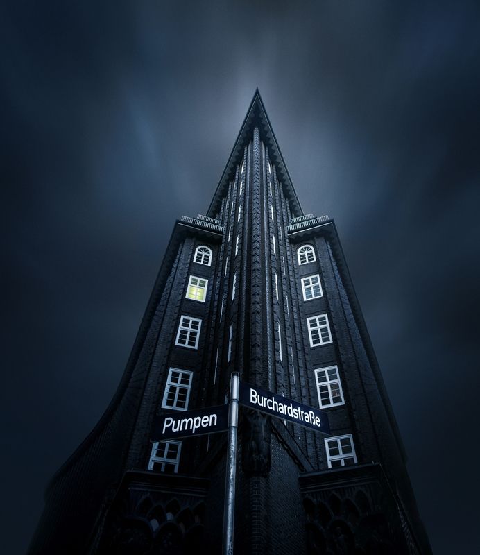 Гамбург