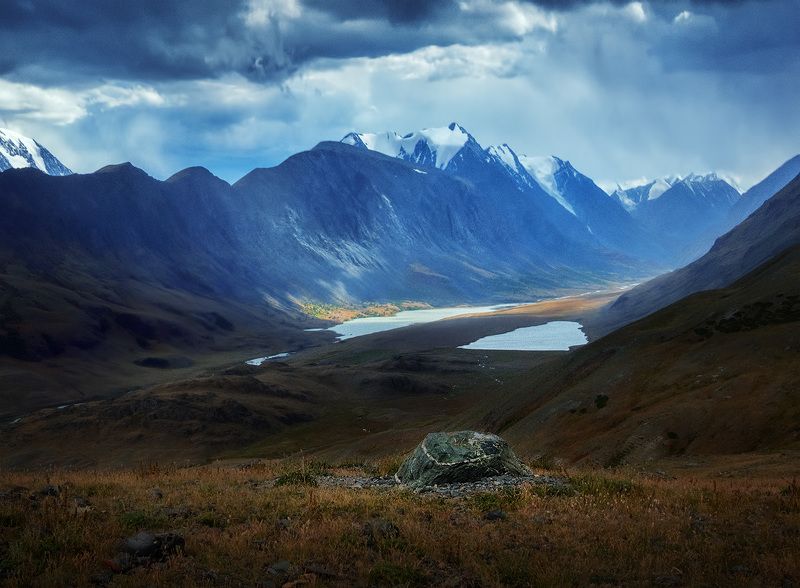 Алтай фото превью