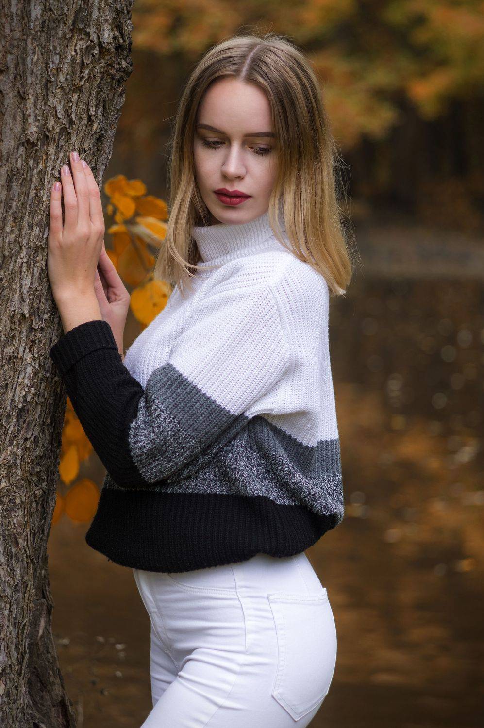 , Maciej Werbliński