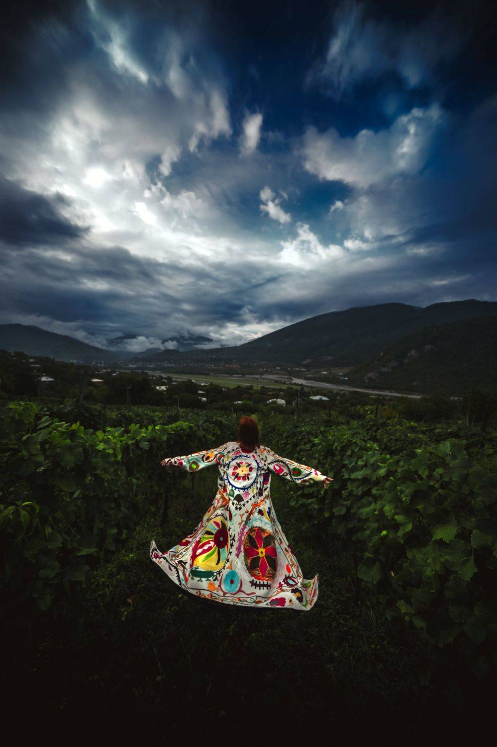 woman, portrait, fashion, beauty, outdoors, Руслан Болгов (Axe)