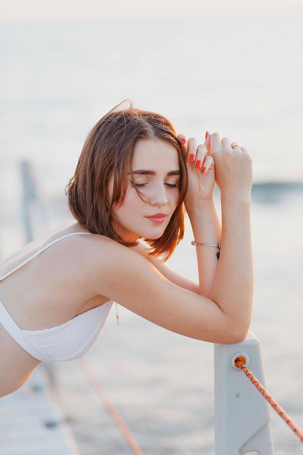 , Marie Dashkova
