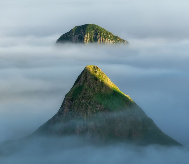 Курильский минимализм. фото превью