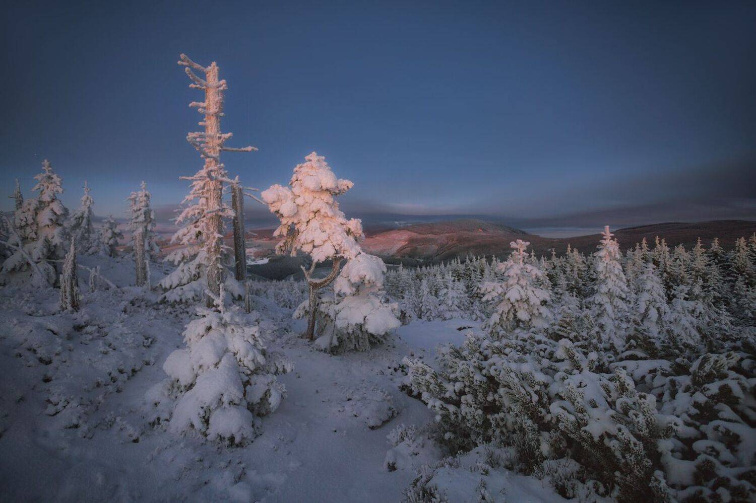 landscape,winter,mountains,canon, Iza i Darek Mitręga