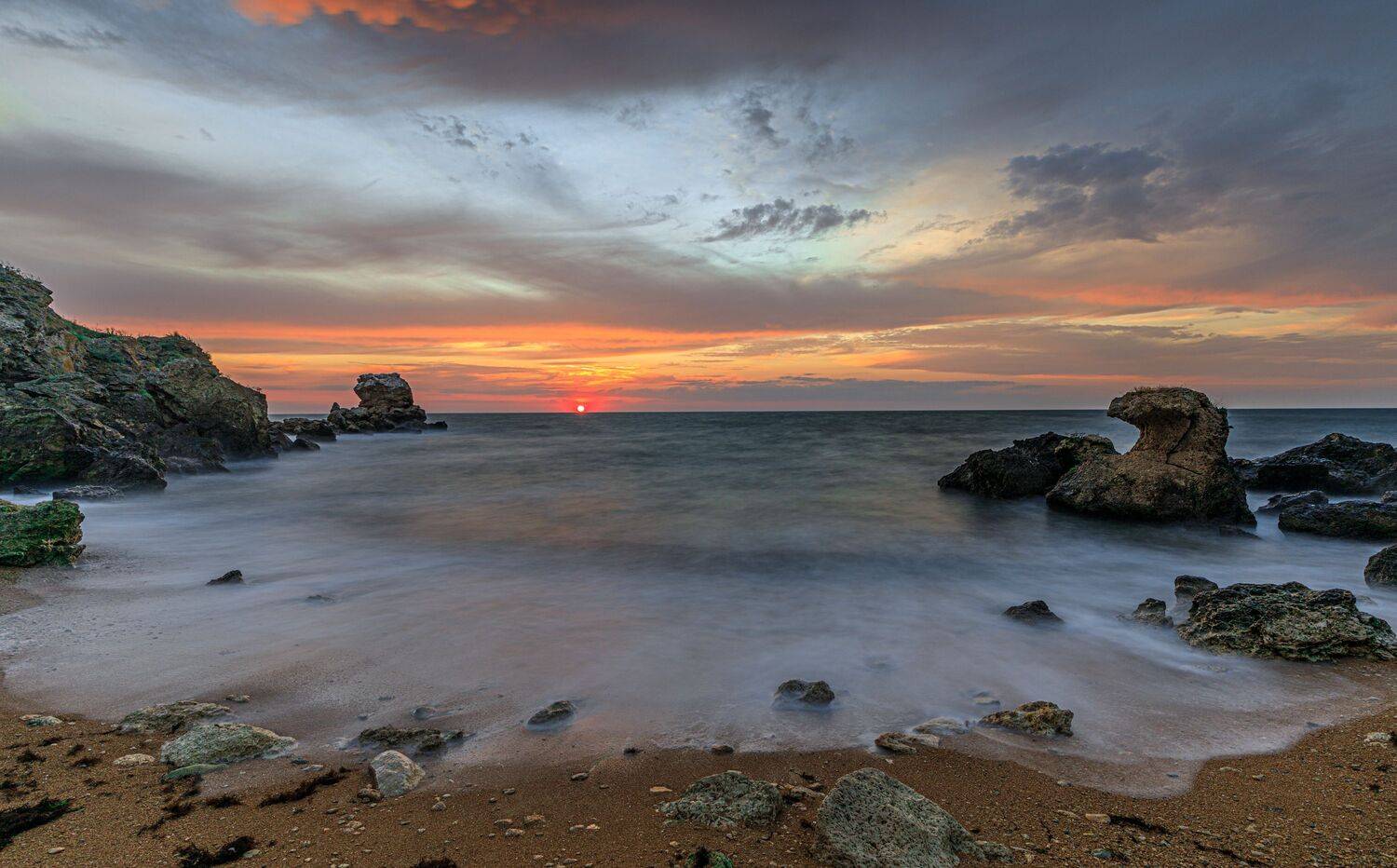 , Евгений Патрешов