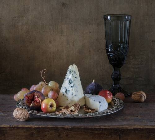 Эстетика вкуса.