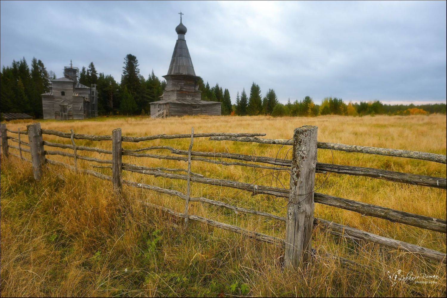пурнема, архангельская, область, Lobanov Roman