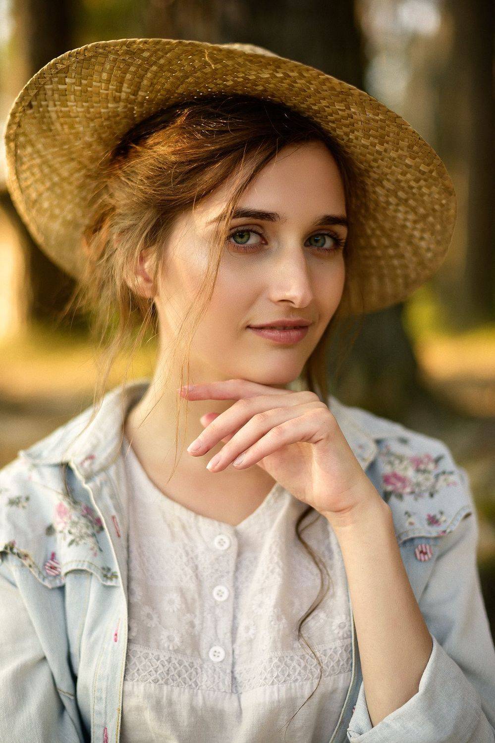 , Анна Бердникова