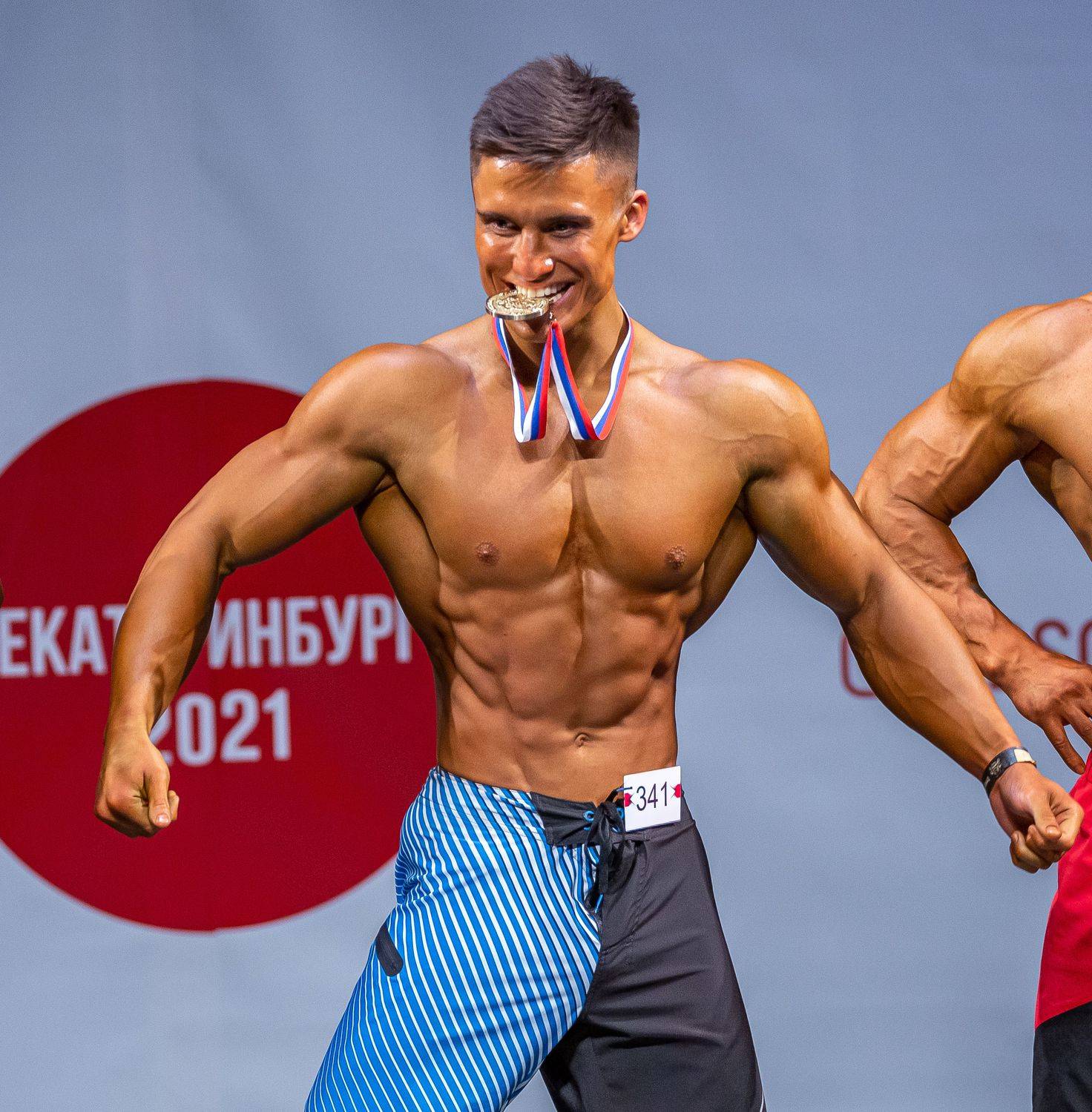 , Михаил Бове