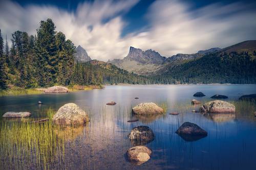 Озеро Светлое