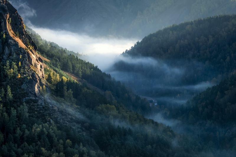 Восточный портал фото превью
