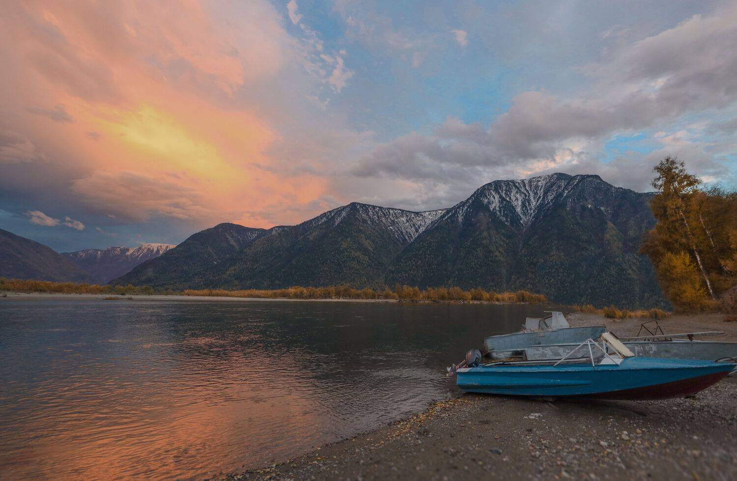 , Константин Буркин