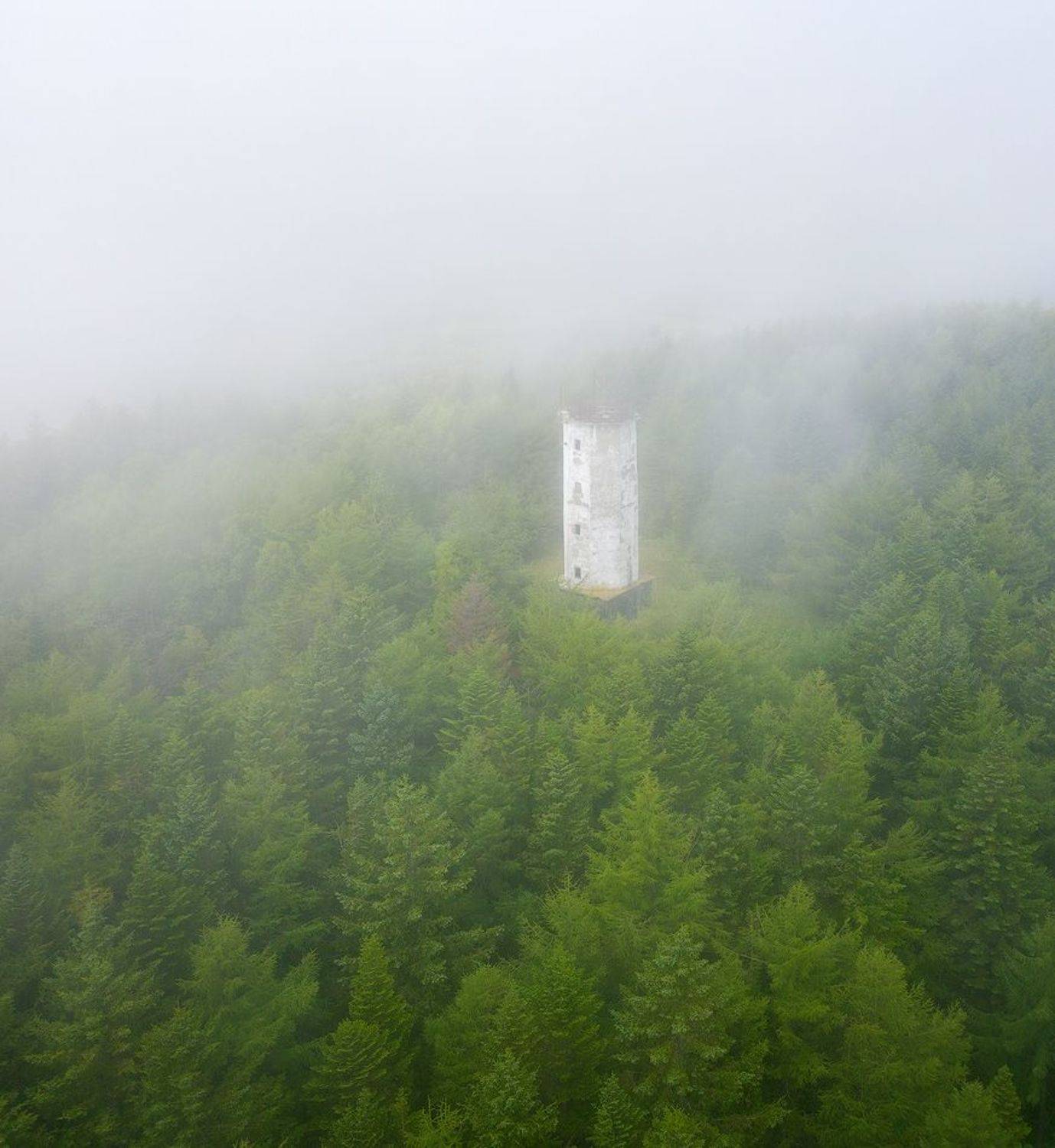 сахалин, маяк горянка, Alex Yurko