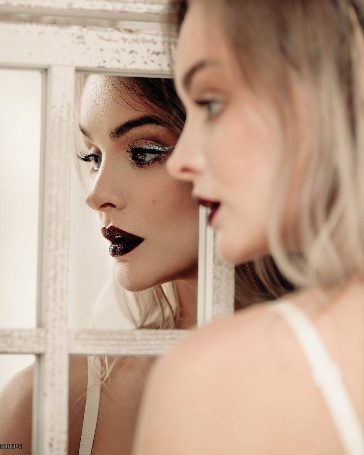 портрет, Колбая Александр