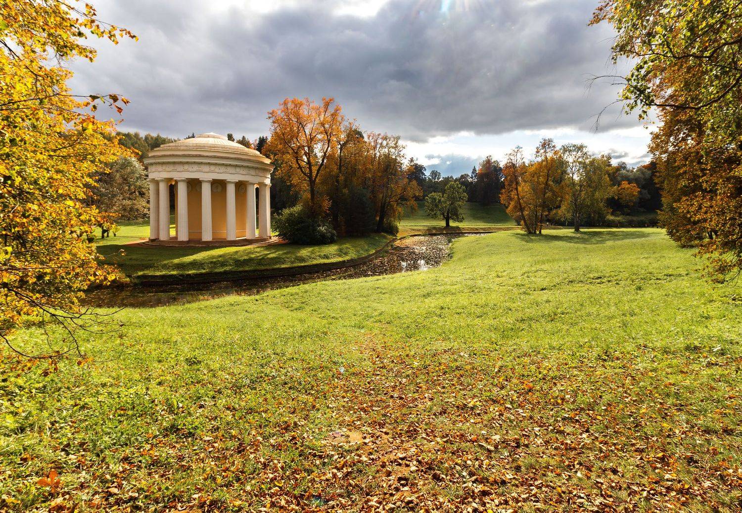 , Алексей Герасимов