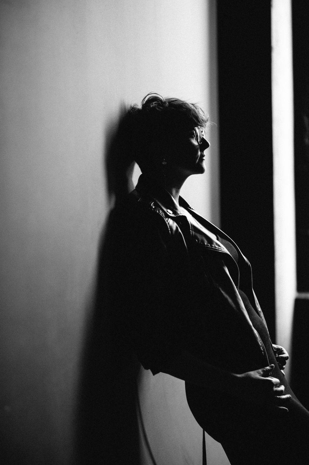 , Тарас Нога