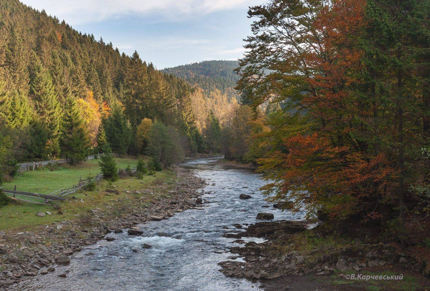 , Володимир Карчевський