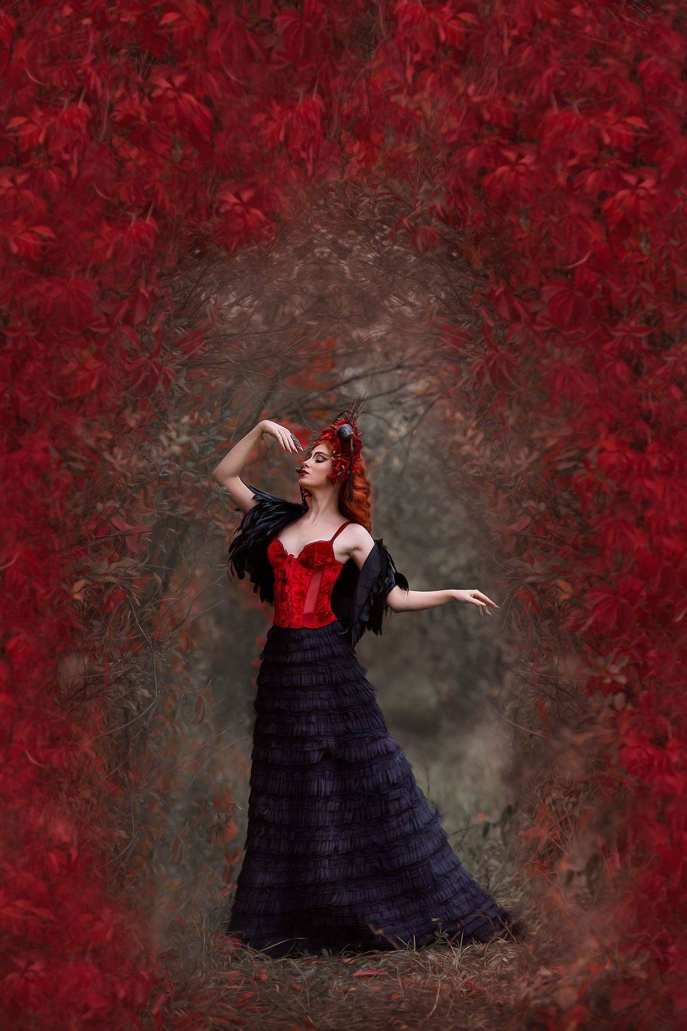 , Юлия Бусыгина