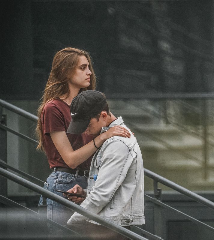 Modern reality фото превью