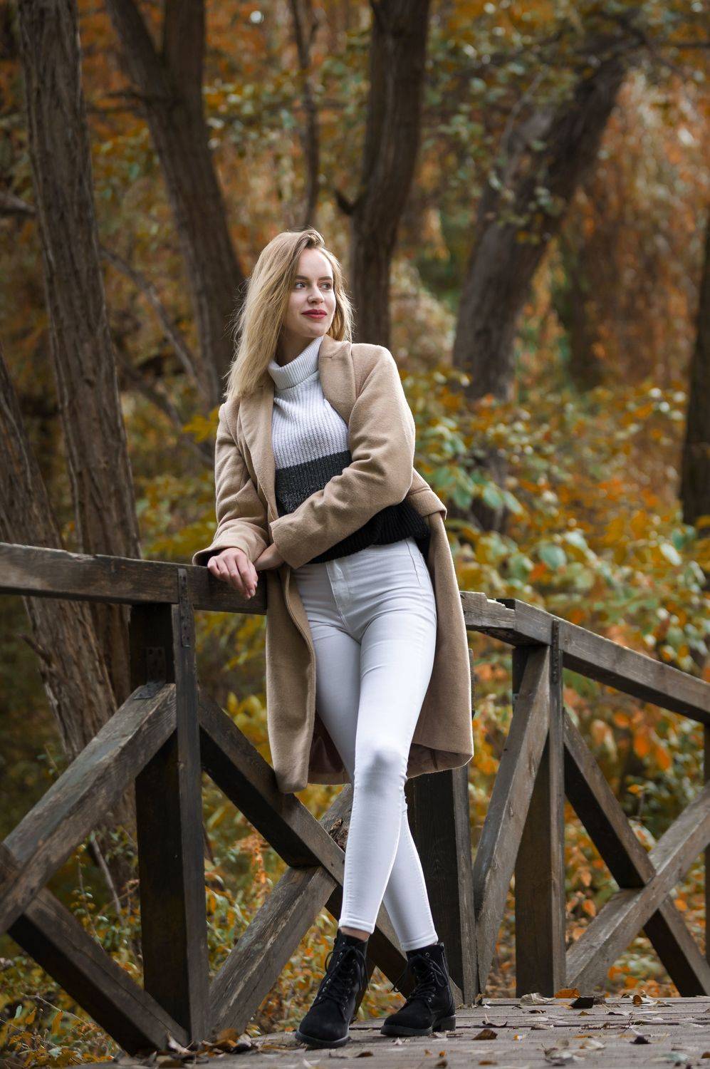 , Maciej Werbliński