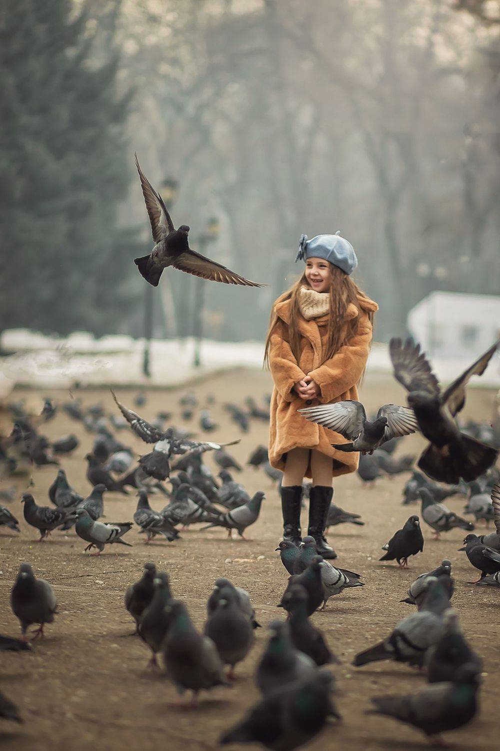 , Наталия Дмитриенко