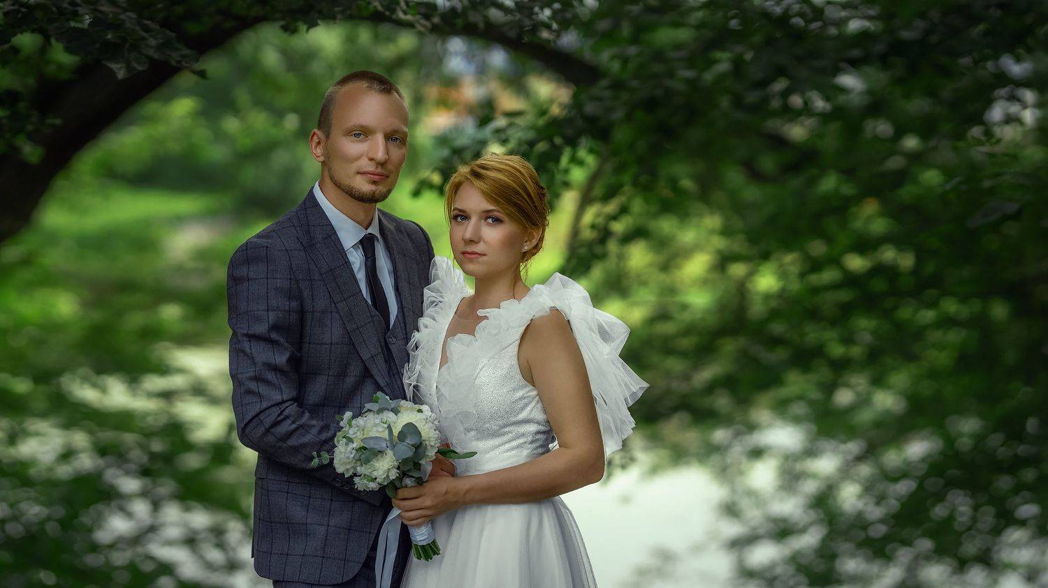 , Юрий Захаров